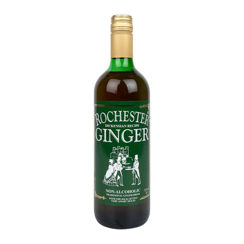 Rochester Ginger Drink 725ml | London Grocery