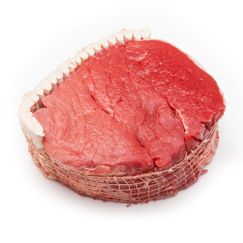 Rolled Topside 60kg | London Grocery
