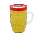 Rolnik Beer Mustard 250gr-London Grocery