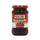 Rolnik Beetroots (Buraczki Cale) 370gr-London Grocery