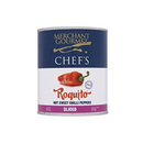 Roquito Sweet Chilli Peppers 822g x 12 cases  - London Grocery