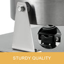 Rotating Round Waffle Maker - London Grocery