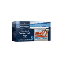 Royal Greenland Frozen Cooked Snow Crab Legs 680gr-London Grocery