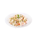 Russian Salad 400gr - London Grocery
