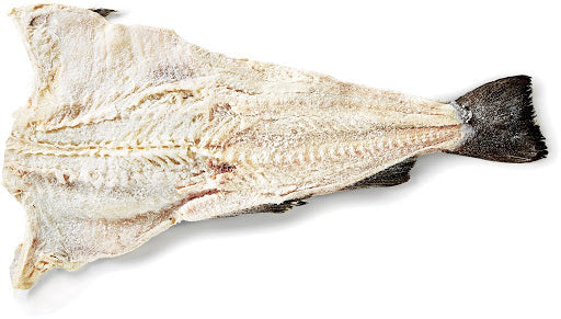 Salt Fish 1kg | London Grocery