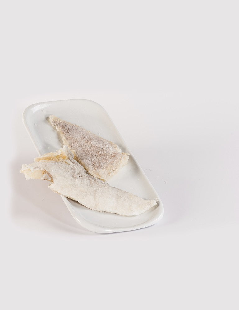 Buy Salted Cod Wings 1kg London Grocery