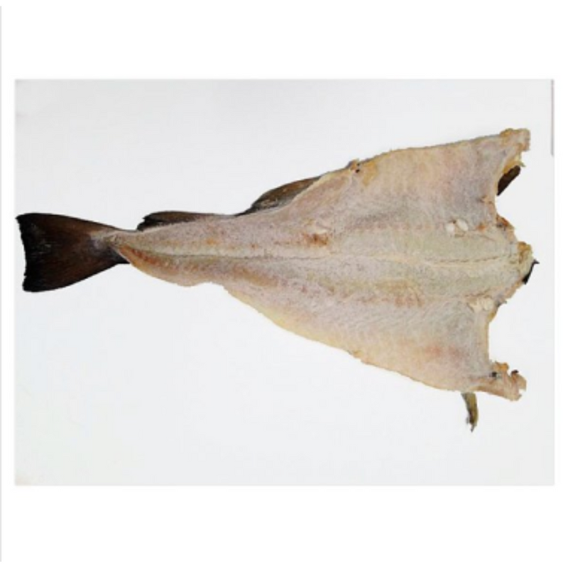 Salted Cod 1Kg | London Grocery