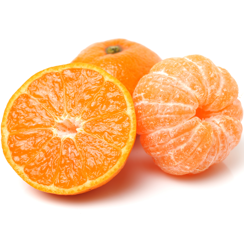 Clementine Citrus 8 pieces - London Grocery