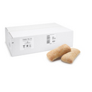 Schulstad Bakery Solutions Ciabatta 40 x 120g (4.8kg) | London Grocery