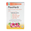 Schwabe Pharma FlexiHerb 40 Tablets | London Grocery