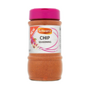 Schwartz Chip Seasonings 300g x 6 cases - London Grocery