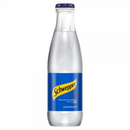 Schweppes Lemonade Glass 200 ml - London Grocery