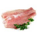 Sea Bass Fillets x 2 - London Grocery