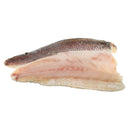 Sea Bass Fillets Box 40kg | London Grocery