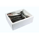 Sea Bass M Box 120kg | London Grocery