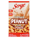 Serge Island Peanut Punch 240ml-London Grocery