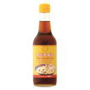 GOLD PLUM Pure Sesame Oil 500 ml - London Grocery