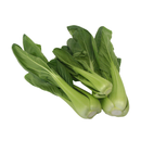 Fresh Shanghai Green Pak Choi 700gr -London Grocery