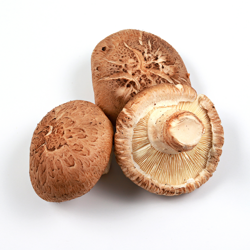 Shiitake Mushroom - London Grocery