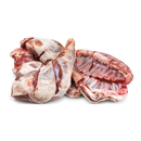 Halal Grass Fed Fresh Half Baby Goat ~4- 6kg - London Grocery