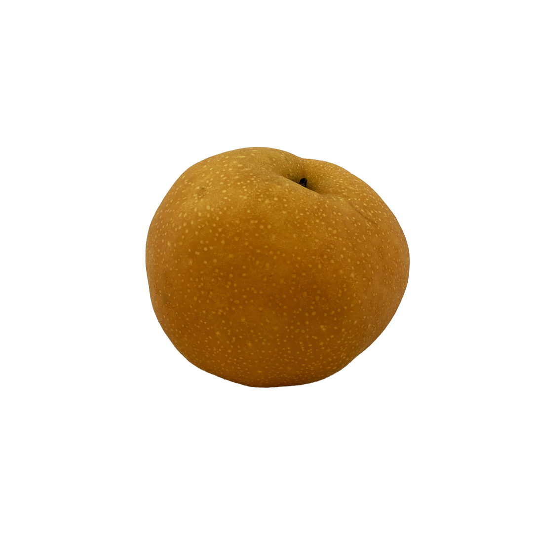 Fresh Korean Singo Pear 2 Pack | London Grocery