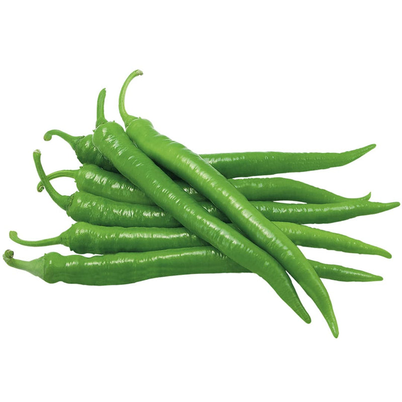 Chilli Green Turkish Peppers 250 gr - London Grocery
