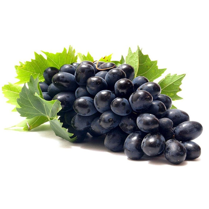 Black Grapes 1kg - London Grocery