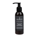 Sukin Oil Balancing Mattifying Facial Moisturiser 125ml | London Grocery