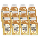 Sleep Well Oat Drink 12 x 500ml | London Grocery