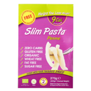 Eat Water Organic Slim Pasta Penne 270g | London Grocery