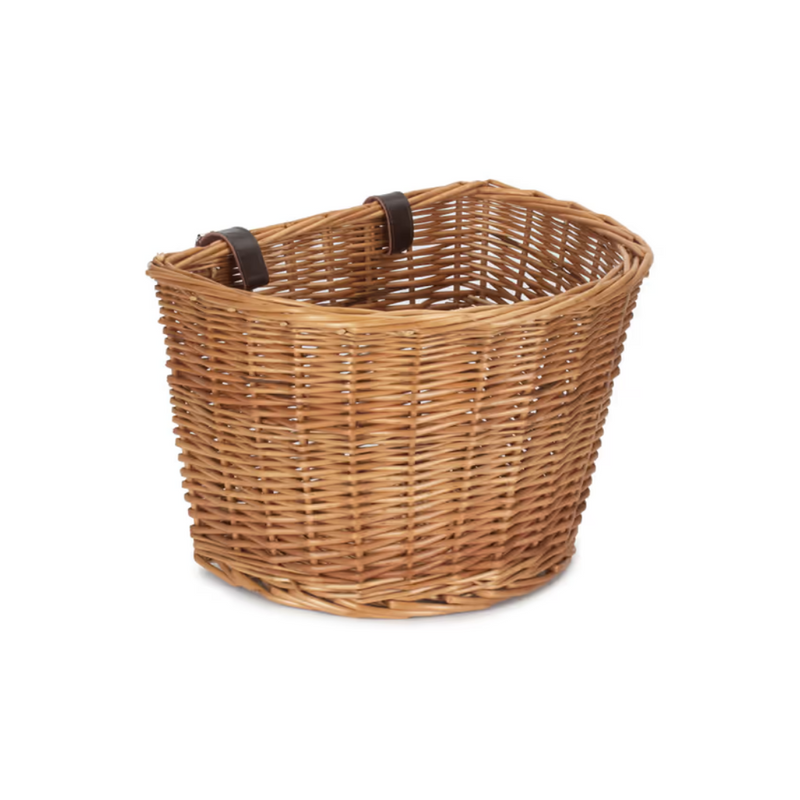 Small Bicycle Basket | London Grocery