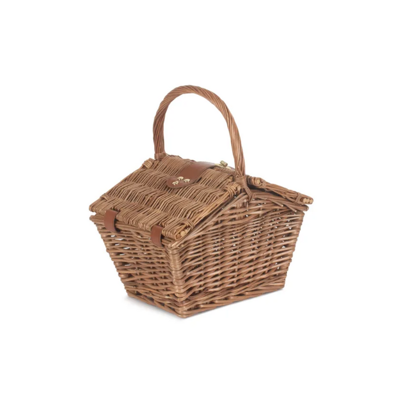 Small Elegant Hamper | London Grocery