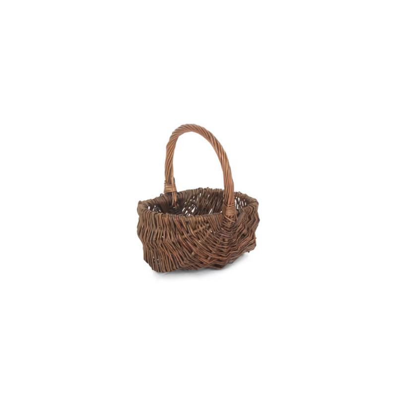 Small Rustic Shopper | London Grocery