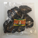 Smoked & Dried Striped Catfish - London Grocery