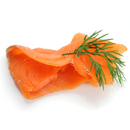 Scottish Smoked Salmon 200gr - London Grocery