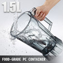 Smoothie Blender - London Grocery