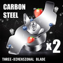 Smoothie Blender - London Grocery