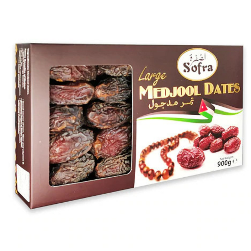 Sofra Medjool Dates - London Grocery