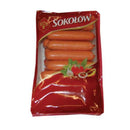 Sokolow Cocktail Franks ~650gr-London Grocery