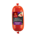 Sokolow Doktorska Sausage with Paprika 500gr-London Grocery