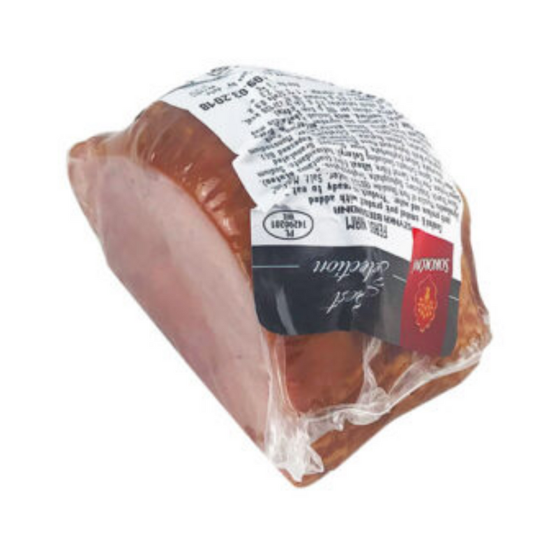 Sokolow Feast Ham ~400gr-London Grocery