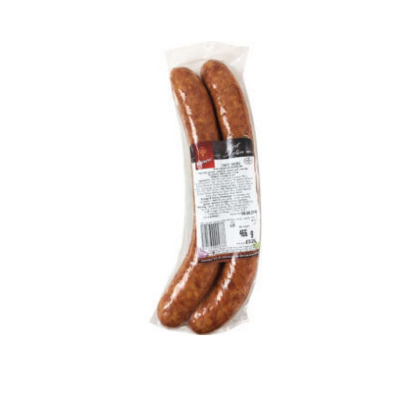 Sokolow Finest Sausage ~450gr-London Grocery