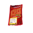 Sokolow Franks Smoked 650gr-London Grocery