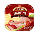 Sokolow Sliced Grandmas Extra Ham 140gr-London Grocery