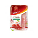 Sokolow Sliced Pork Neck 100gr-London Grocery