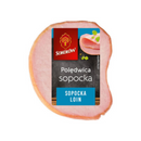Sokolow Sopocka Loin 400gr-London Grocery