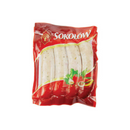 Sokolow White Grill Sausage 440gr-London Grocery