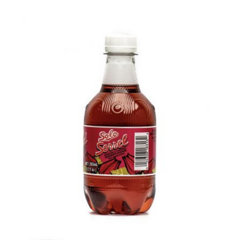 Solo Sorrel 24 x 355ml | London Grocery