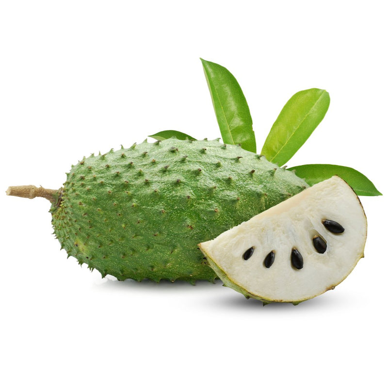 Shop Fresh Soursop / Graviola / Guanabana Online | London Grocery