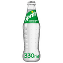 Sprite Glass Zero 330 ml - London Grocery